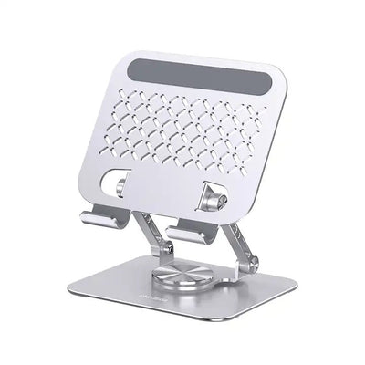 Soporte Para Tablet Giratorio Metalico D1
