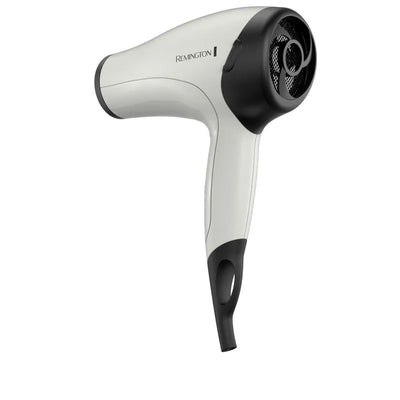 Secador Remington Power Volumen 2000, Iones y Cerámica D3015