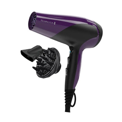 Secador De Cabello Remington Power Shine D3190