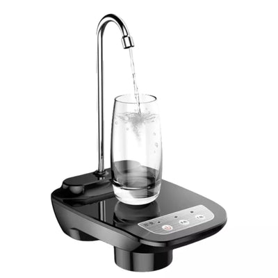 Dispensador De Agua Para Botellón Con 2 Modos YH001