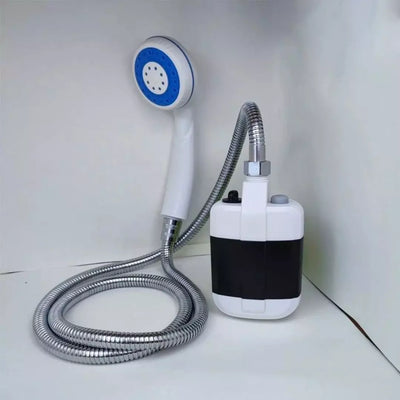 Ducha Portatil Bateria Recargable PS-45L