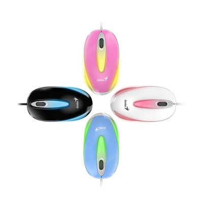 MOUSE GENIUS DX-MINI