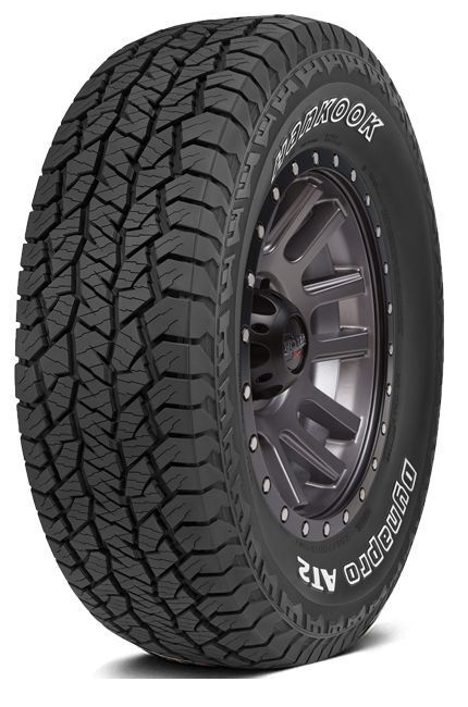 HANKOOK RF11 DYNAPRO AT2 LT305/55R20 121S