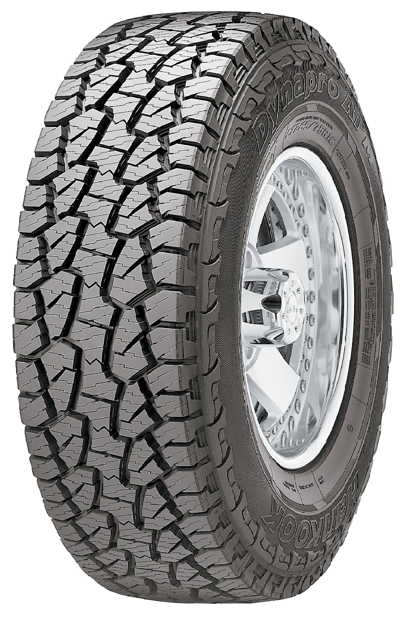 HANKOOK RF10 DYNAPRO ATM 275/65R18 114T