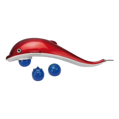 Masajeador Corporal Tipo Delfin 3 Copas + Envio