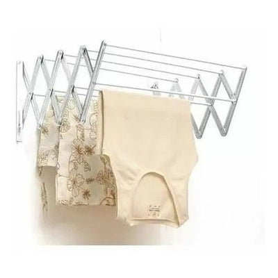 Tendederos De Ropa Plegables De 1 Mtr X 1 Mtr.