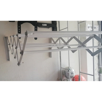 Tendederos De Ropa Plegables De 1 Mtr X 1 Mtr.