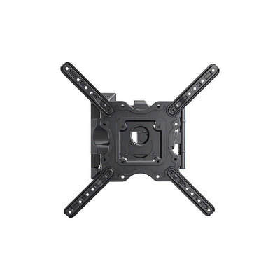 Base Soporte Nia Televisor An - P4 32 - 60 Resistente Color Negro