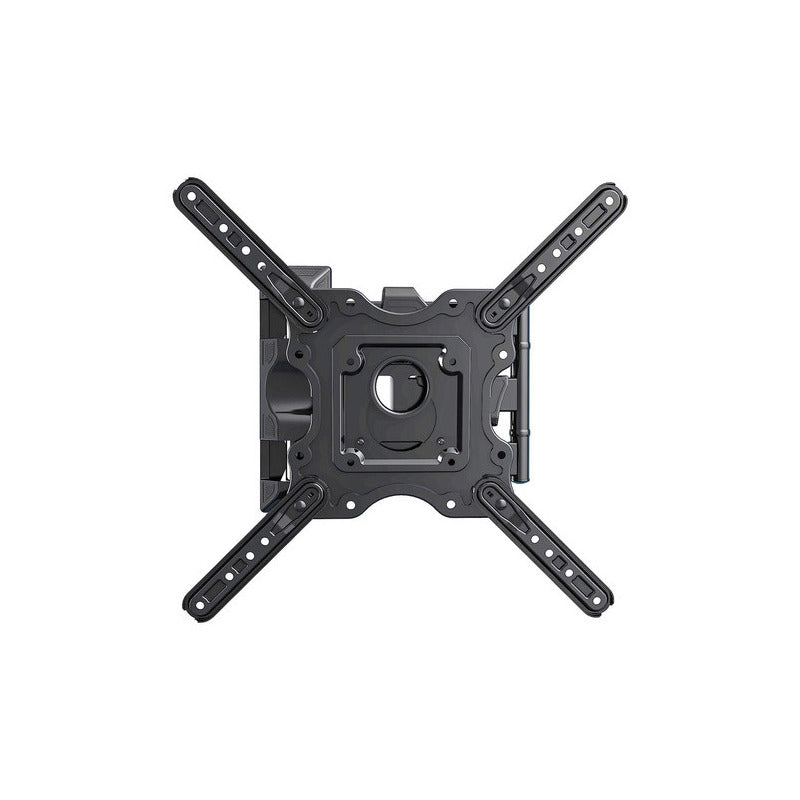 Base Soporte Nia Televisor An - P4 32 - 60 Resistente Color Negro