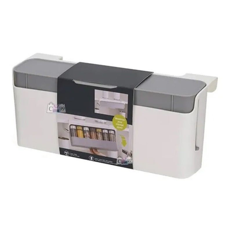 Estante De Almacenamiento De Especias Organizador Cocina