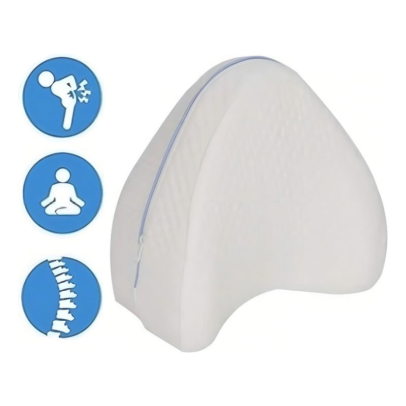 Almohada Entrepierna Leg Pillow