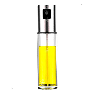 Rociador De Aceite De Oliva De Vidrio Para Cocinar 3077218