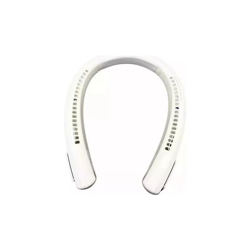 Aire Acondicionado De Cuello Ventilador Portátil Air Freedom