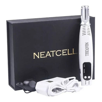 Laser Pico Second Pen Luz Azul Elimina Tatuajes Manchas Peca