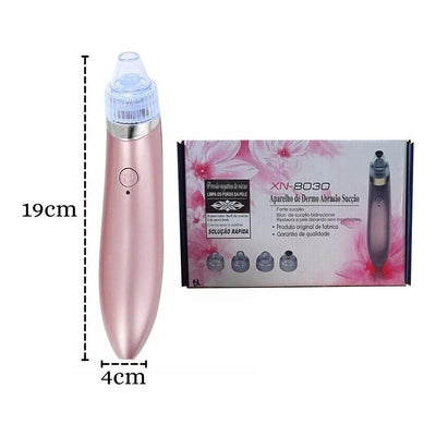 Kit Facia Vaporizador Extractor