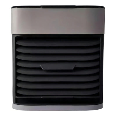 Mini Enfriador Portátil Aire Acondicionado Ventilador Frio