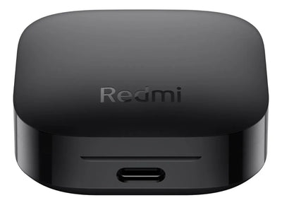 Xiaomi Redmi Buds 6 Active, Auriculares Táctil, Manos Libres Negro