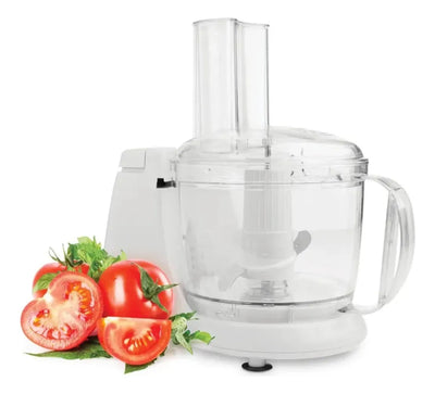 Procesador De Alimentos Kalley K-pa250 Color Blanco
