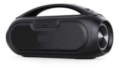Parlante Portátil Aiwa Aws500bt Bluetooth Tws 40 W Rms