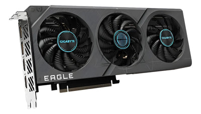 Placa De Video Gigabyte Rtx 4060 Ti Eagle Oc 8