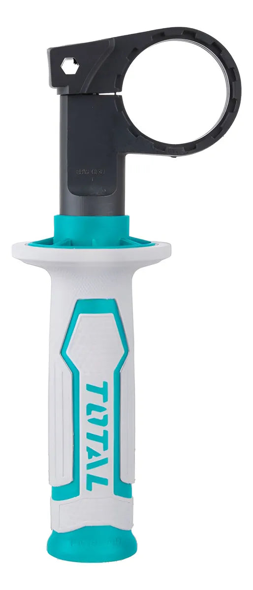 Taladro Percutor 1/2 850w Industrial V/variable Total utg1 Color Turquesa