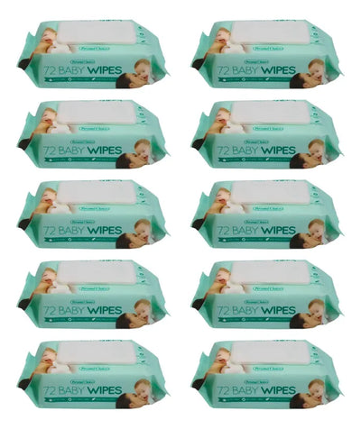 PERSONAL CHOICE Toallitas - Unidad - 1