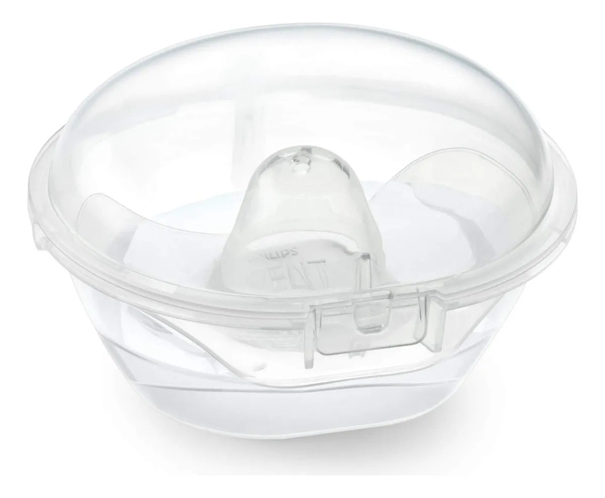 Pezoneras Avent Protector Pezón Estándar Ultrafina M