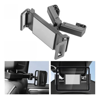 Soporte Cargador Celular y Tablet Para Automovil