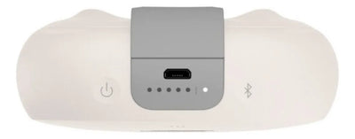 Parlante BOSE Soundlink Micro Blanco
