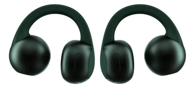 Audífonos Motorola Buds Loop Verde