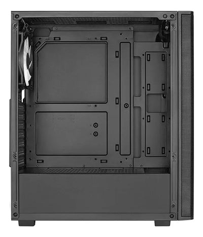 Gabinete Designer-g-bk-v2 Negro
