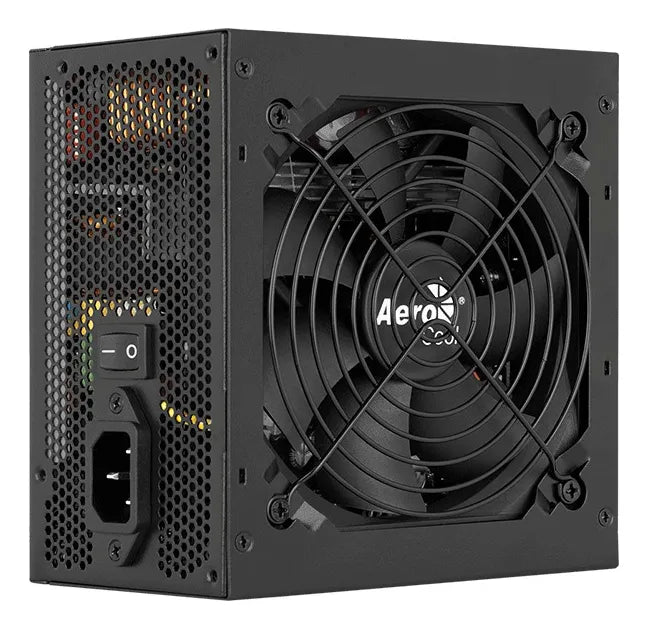 Fuente De Poder Gamer Aerocool Integrator Gold 1000w