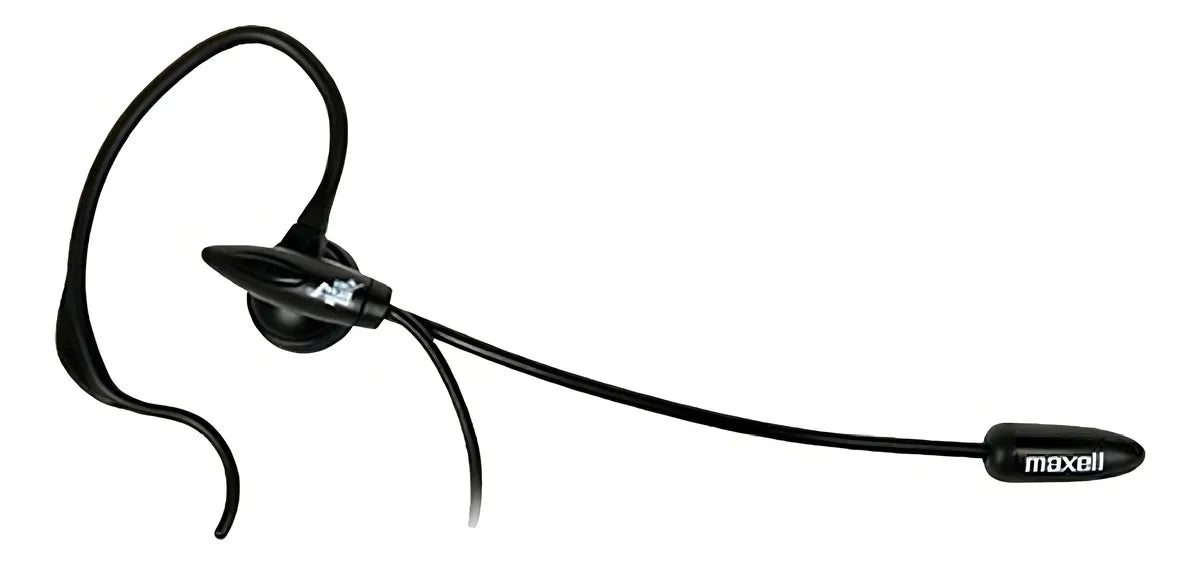 Auriculares Maxell One Travel H-mic1