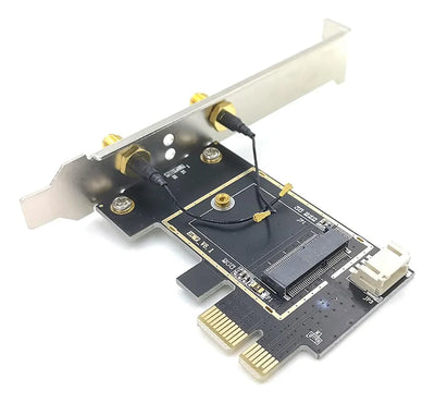 Wifi 6e Bluetooth 5.3 5400mbps Intel Ax210 Pcie 3band