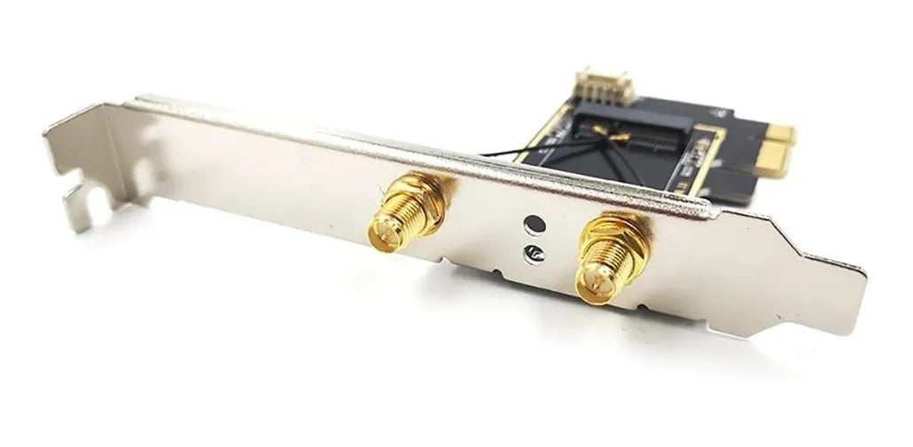 Tarjeta Adaptadora Para Modulo W-fi M.2