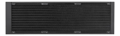 Enfriador de agua Thermaltake Ultra V2 Ex Argb todo en uno de 360 mm