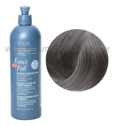 Matizador De Color Temporal Fanci Full # 41 Gray Revlon