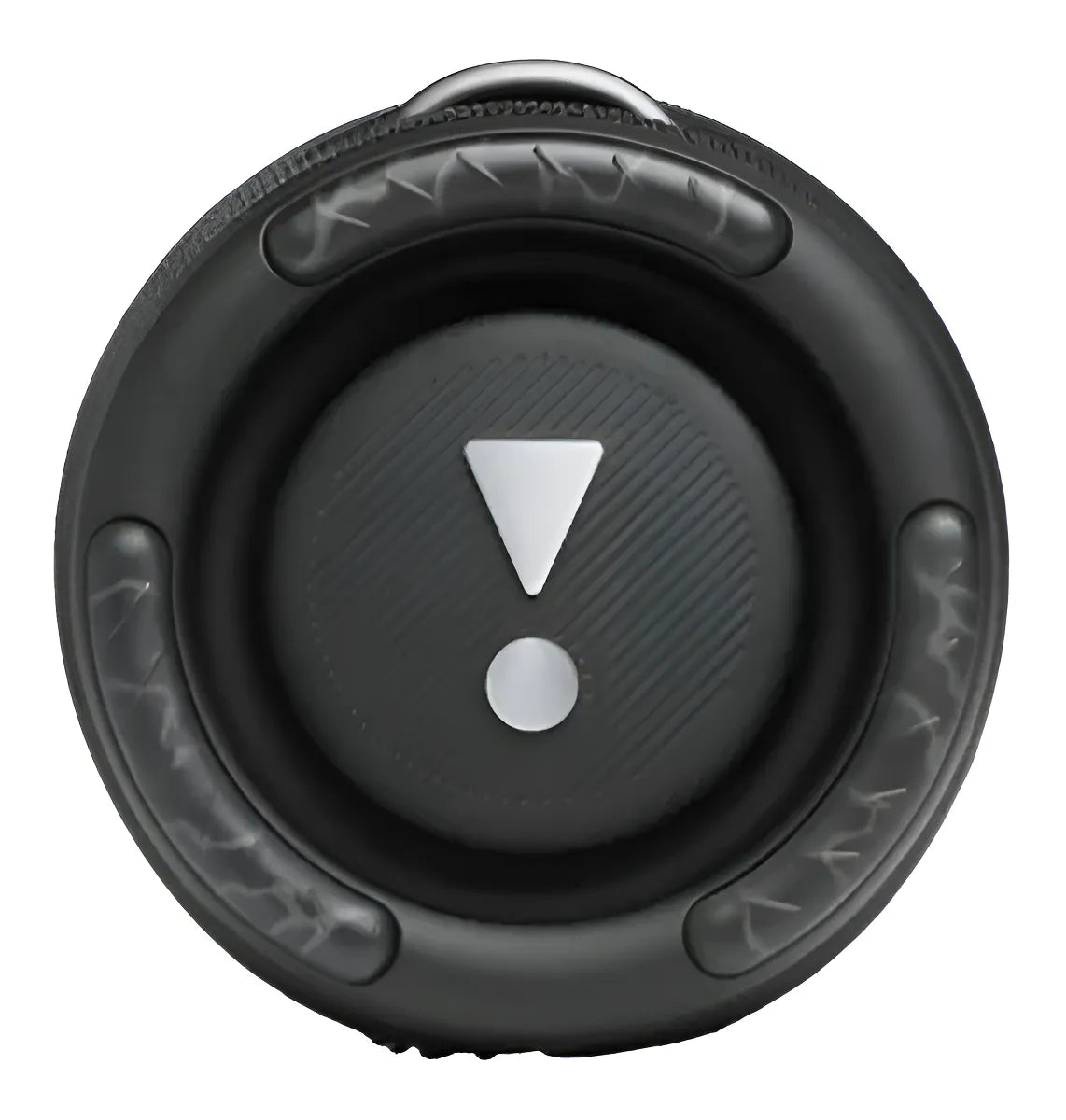 Parlante Jbl Xtreme 3 Portátil Con Bluetooth Black