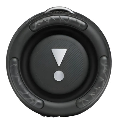 Parlante Jbl Xtreme 3 Portátil Con Bluetooth Black