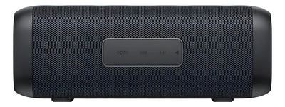 Parlante Havit Inalambrico Con Bluetoth Color Negro