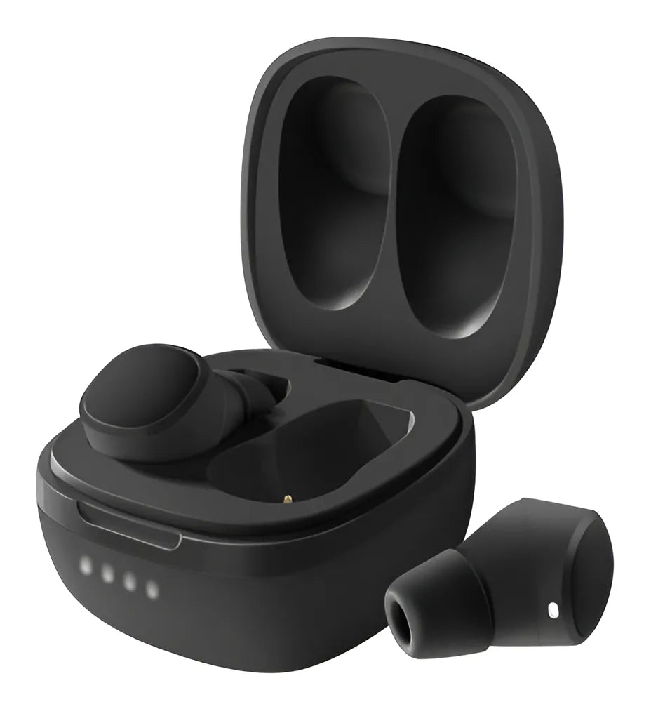 Audífonos Bluetooth Freepods True Wirless - Steren 7550ne