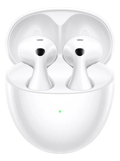 Auriculares inalámbricos Huawei FreeBuds Freebuds 6 Harper-T00 blanco