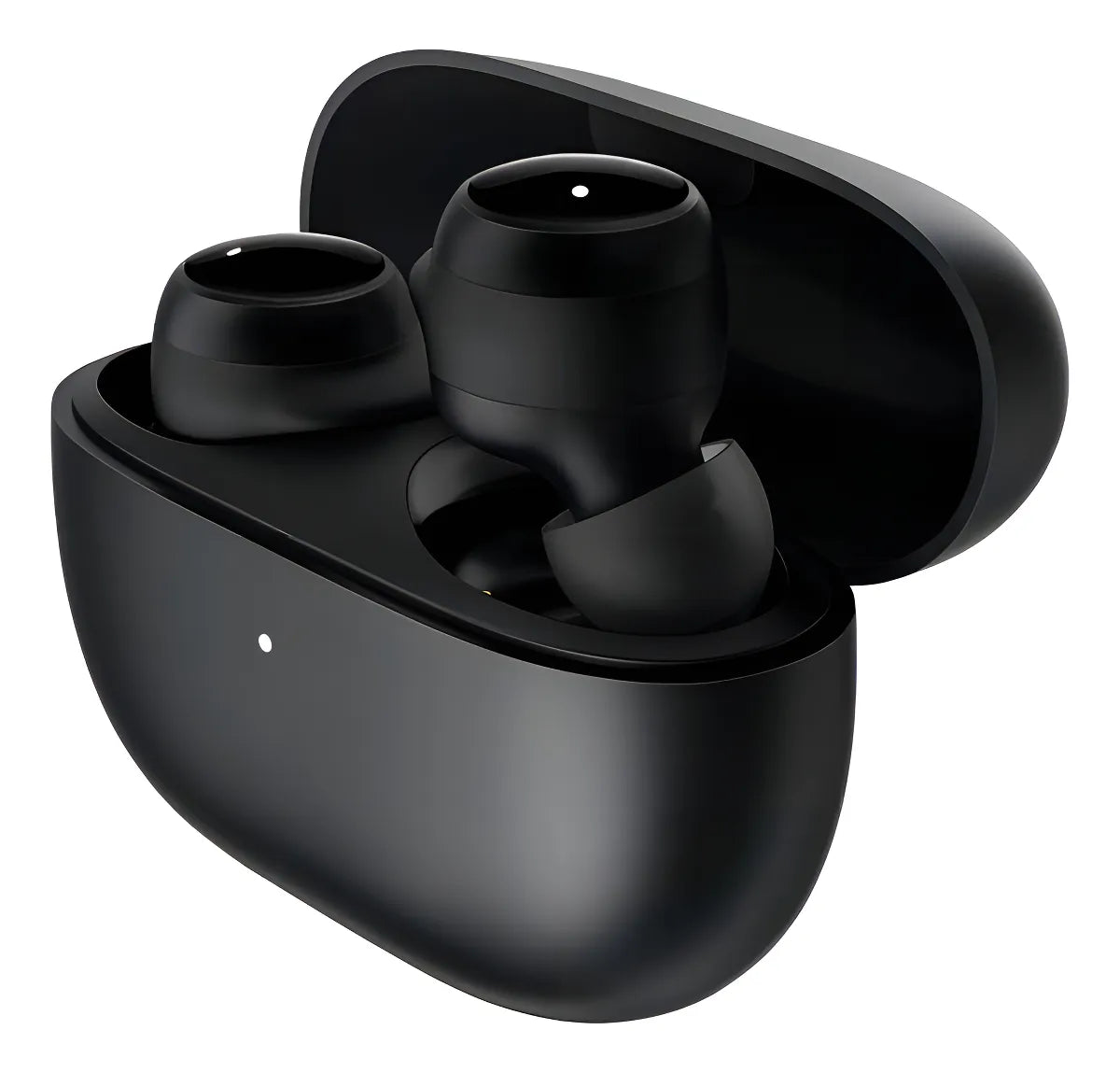 Audífonos In-ear Gamer Inalámbricos Xiaomi Redmi Buds 3 Lite M2110e1 Negro