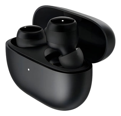 Audífonos In-ear Gamer Inalámbricos Xiaomi Redmi Buds 3 Lite M2110e1 Negro
