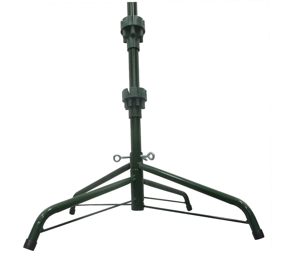 Árbol De Navidad Pino Tibet Con Cherry De 180cm Verde