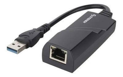 Adaptador Convertidor Usb 3.0 A Ethernet Rj45 10/100/1000