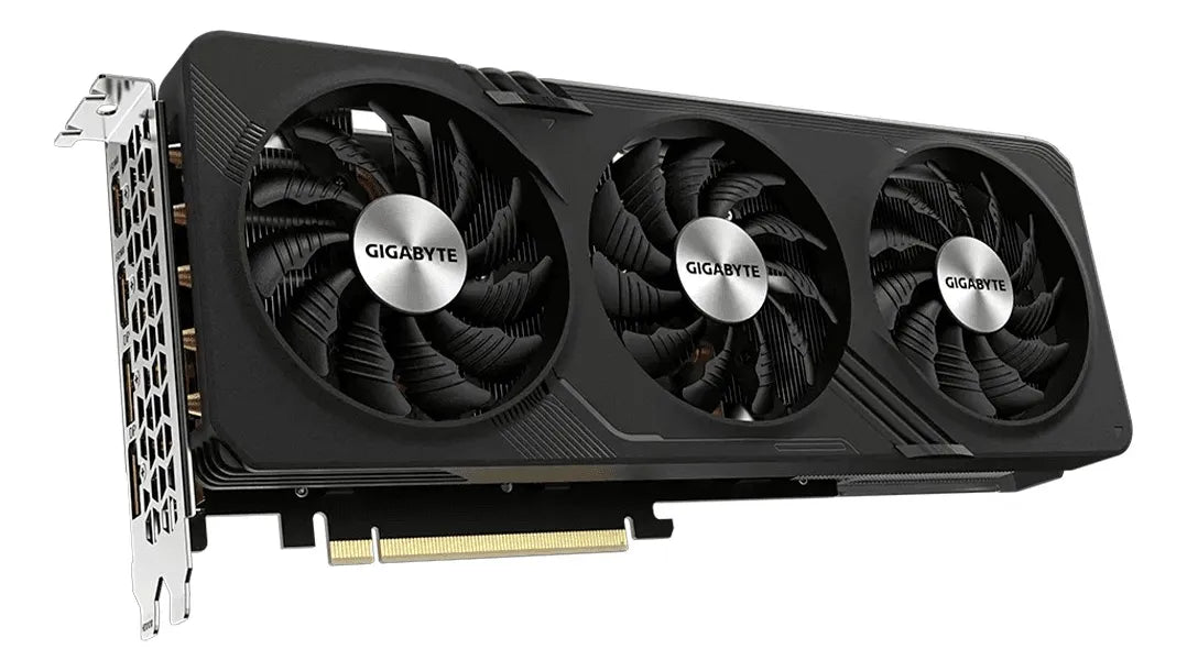 Tarjeta De Vídeo Gigabyte Amd Radeon Rx7600xt Gaming Oc 16gb