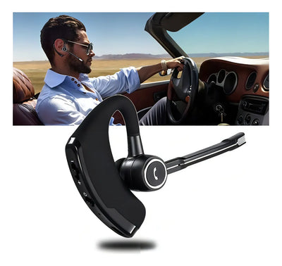 Auriculares intraurales inalámbricos V8s Bt Bt5.0 Business Heads,