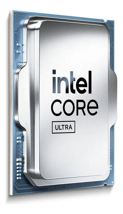 Procesador Intel Core Ultra 7 265kf Lga1851 de hasta 5,5 GHz