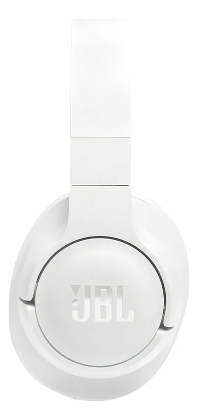 Auriculares Bluetooth blancos JBL Tune 720BT